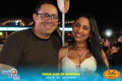 Vaquejada de Serrinha (Sexta-feira)